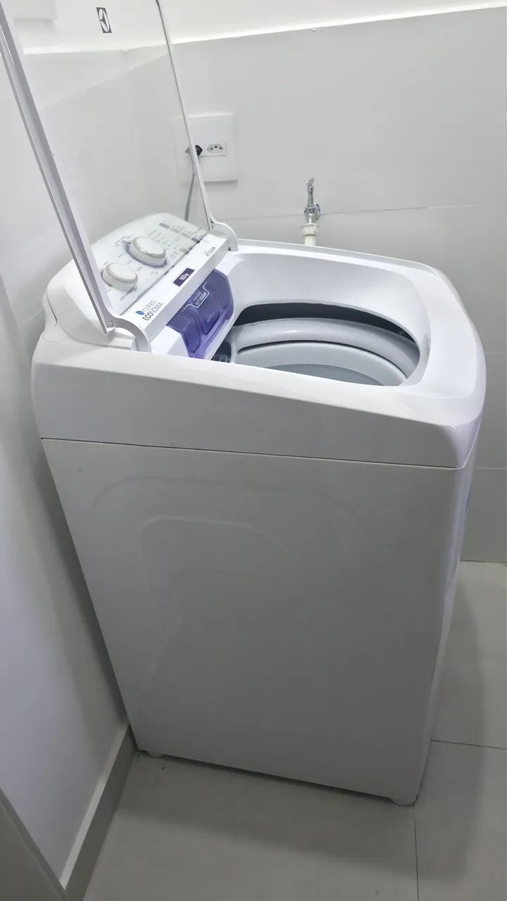 Máquina 10,5kg Eletrolux - Foto 2