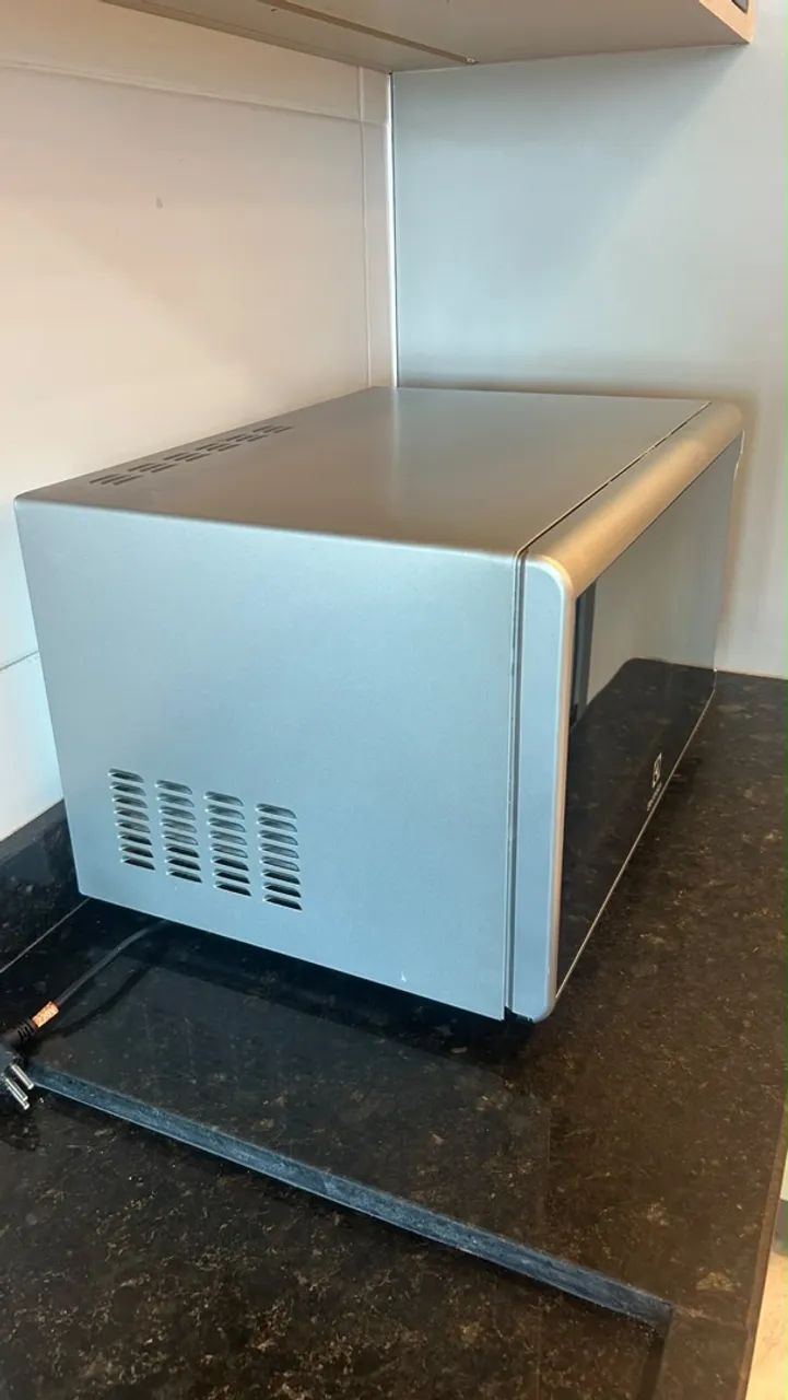 Microondas Electrolux 32L - Foto 2
