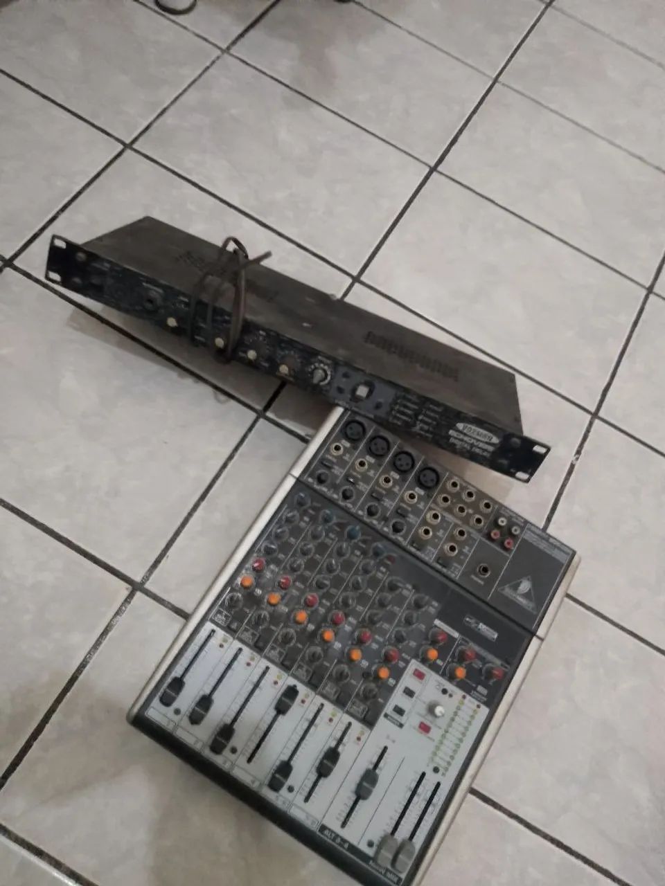 Potencia com mesa  - Foto 5