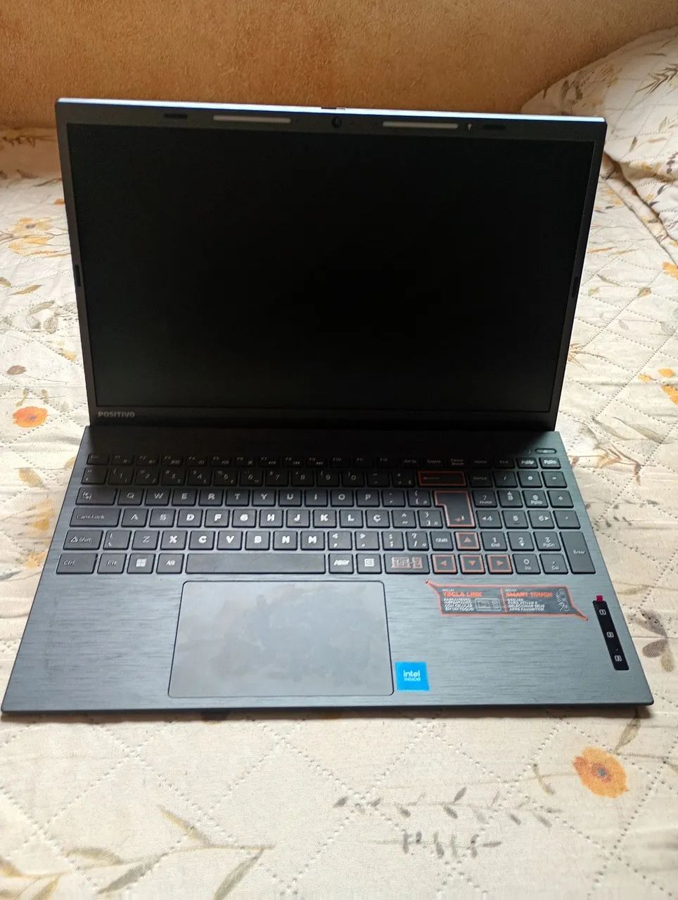 Notebook Positivo  - Foto 2