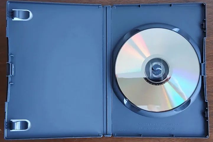 DVD - GLADIADOR - Foto 4
