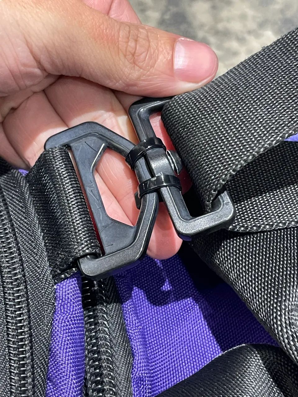 bolsa nike  - Foto 4