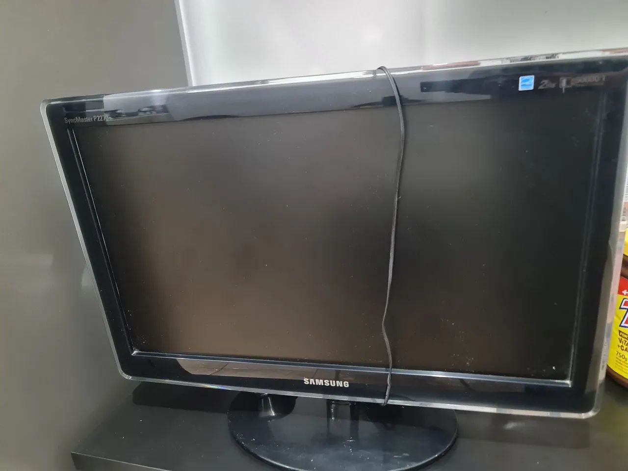 MONITOR SAMSUNG 22"
