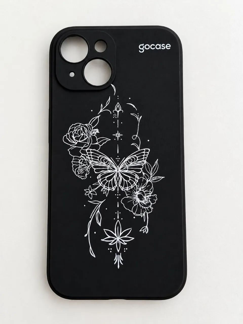 iPhone 15 capinhas variadas