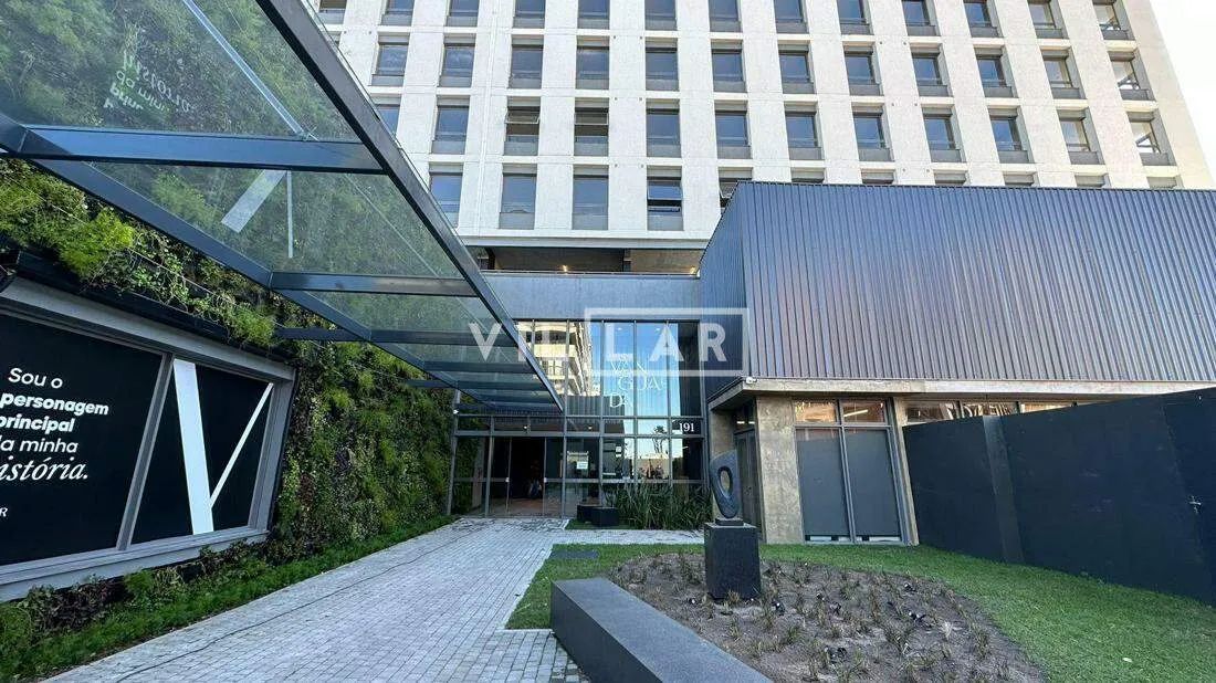 SALA COMERCIAL VANGUARDA | PARQUE UNA - Foto 3