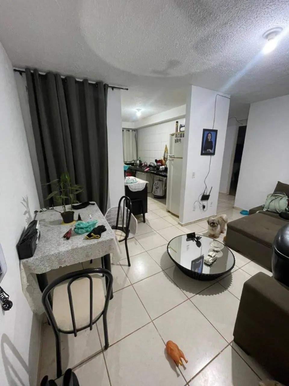 Apartamento  - Foto 4