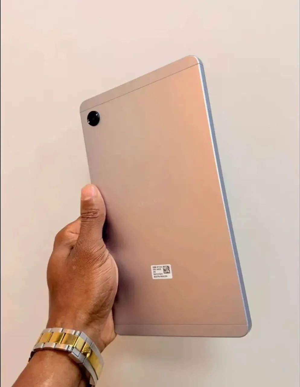 Tablet A11 Samsung  - Foto 2