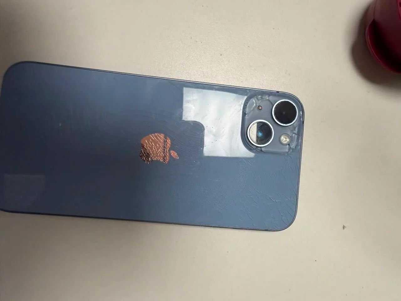 iphone 14 plus 128gb - Foto 3