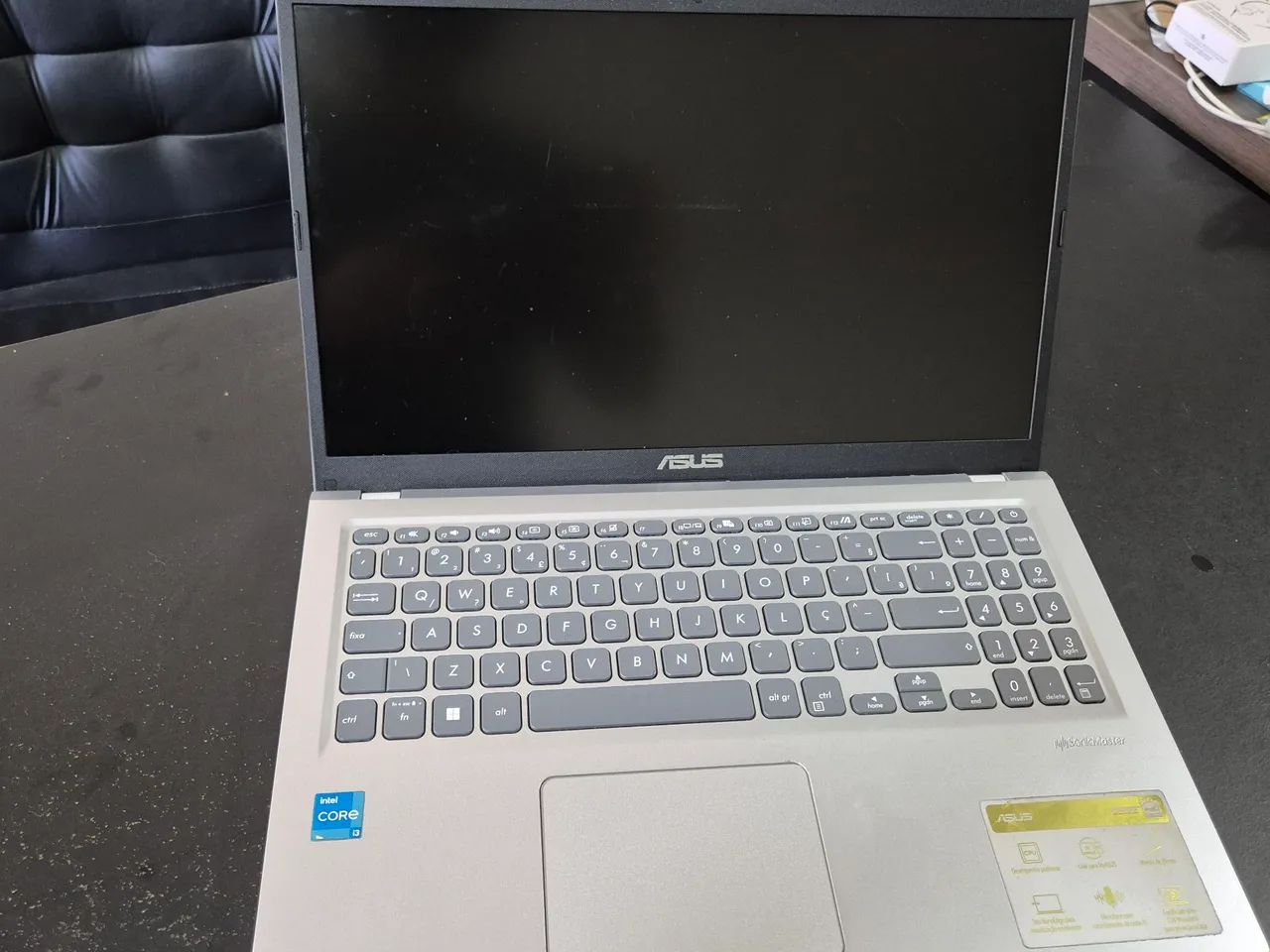 Notebook Asus - Foto 2