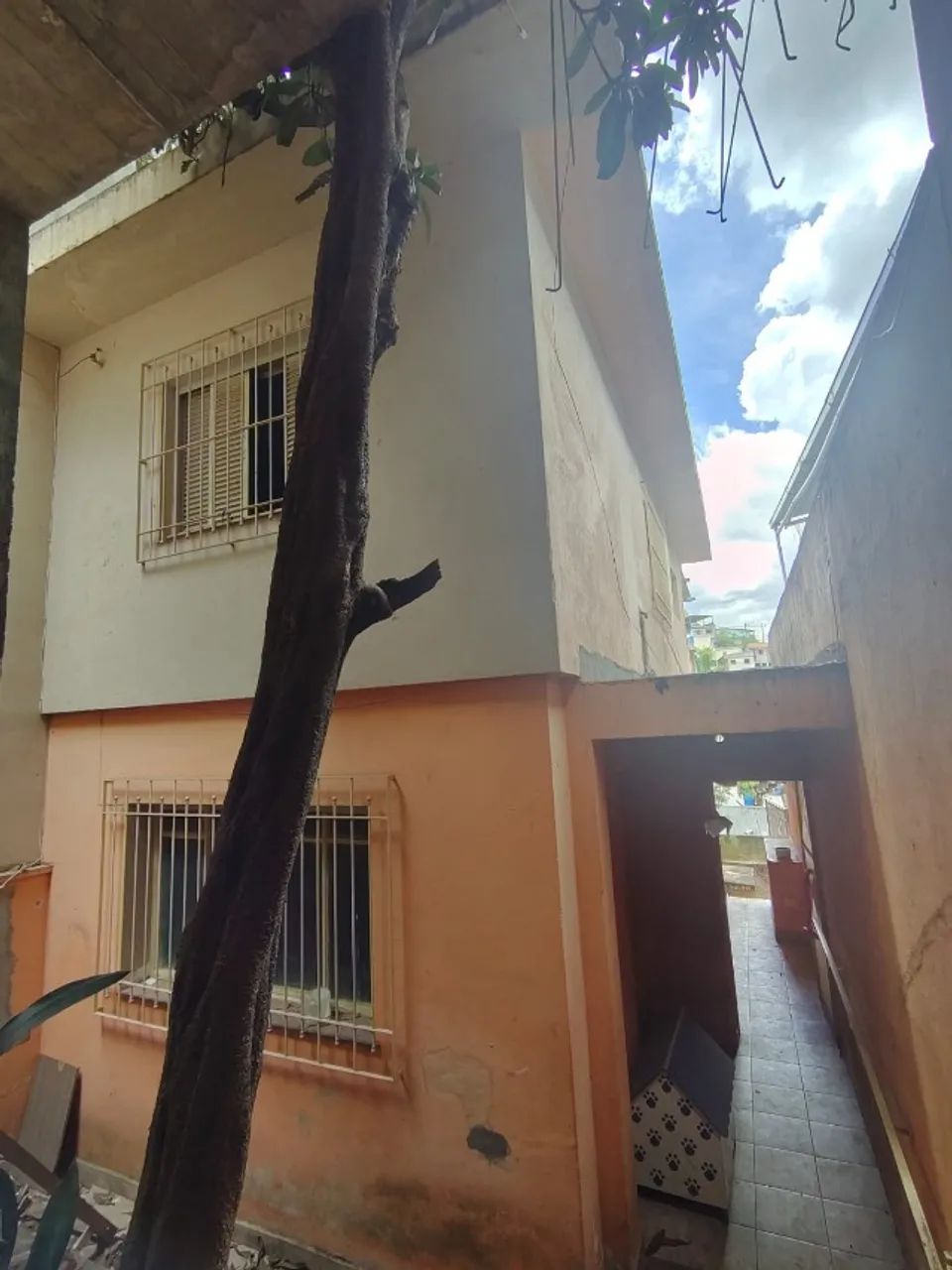 Primeira imagem do imóvel