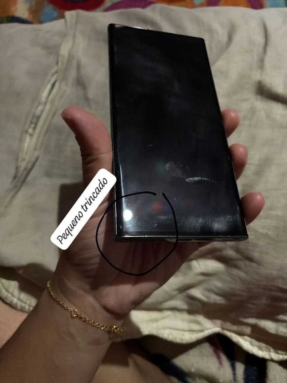 SAMSUNG S23 ULTRA 512GB 
