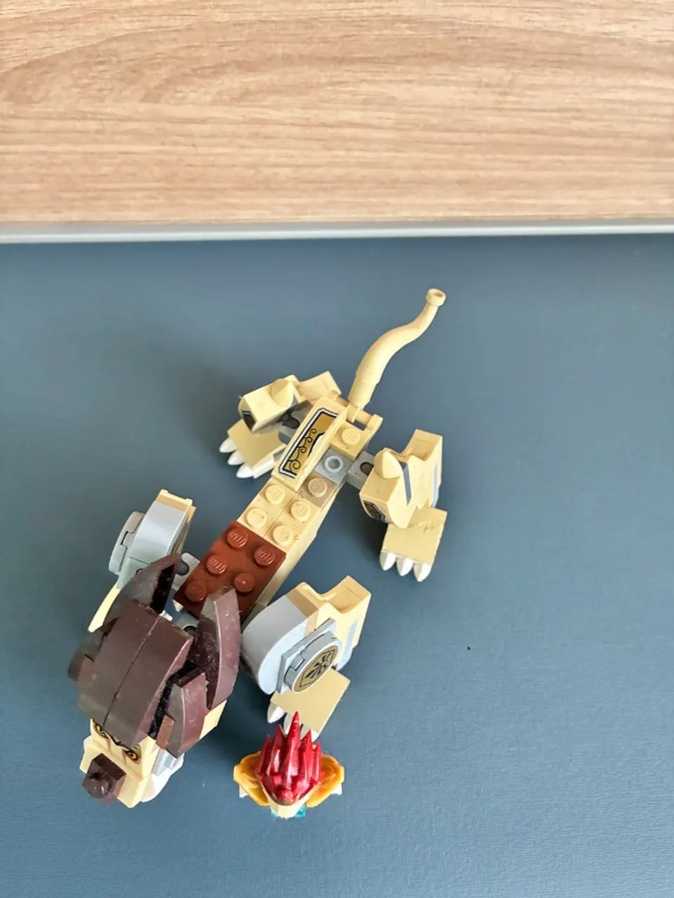 Lego set Chima - Foto 4