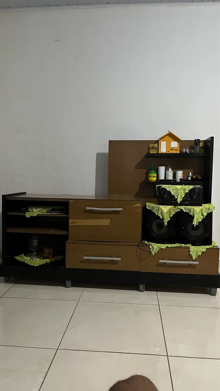 Rack estante  - Foto 3