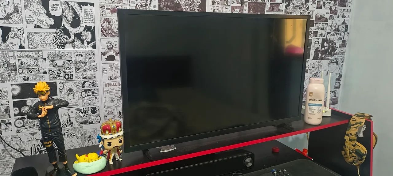 Tv Samsung 32" smart  - Foto 2