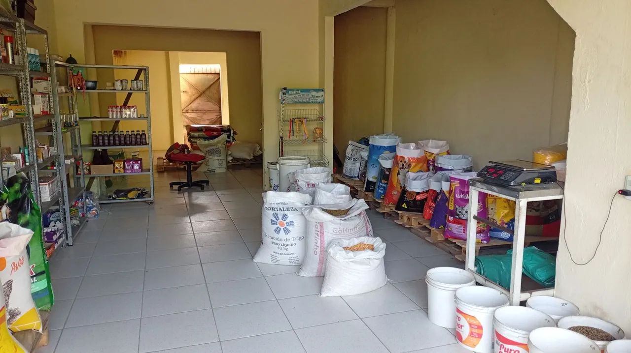 Imóvel comercial a venda no centro de Guaiúba  - Foto 3