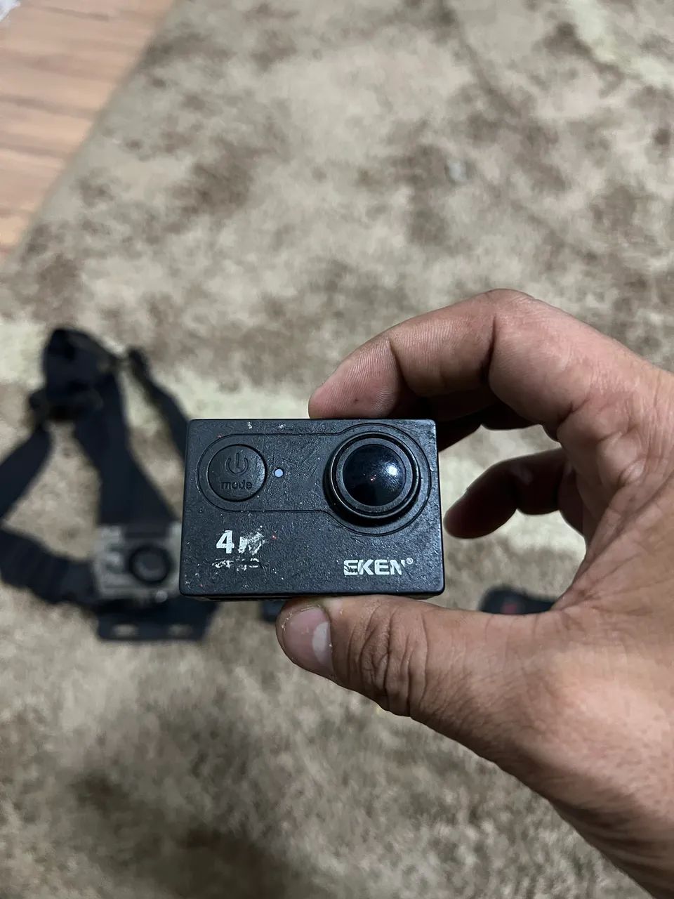 CÂMERA ?Go Pro?  