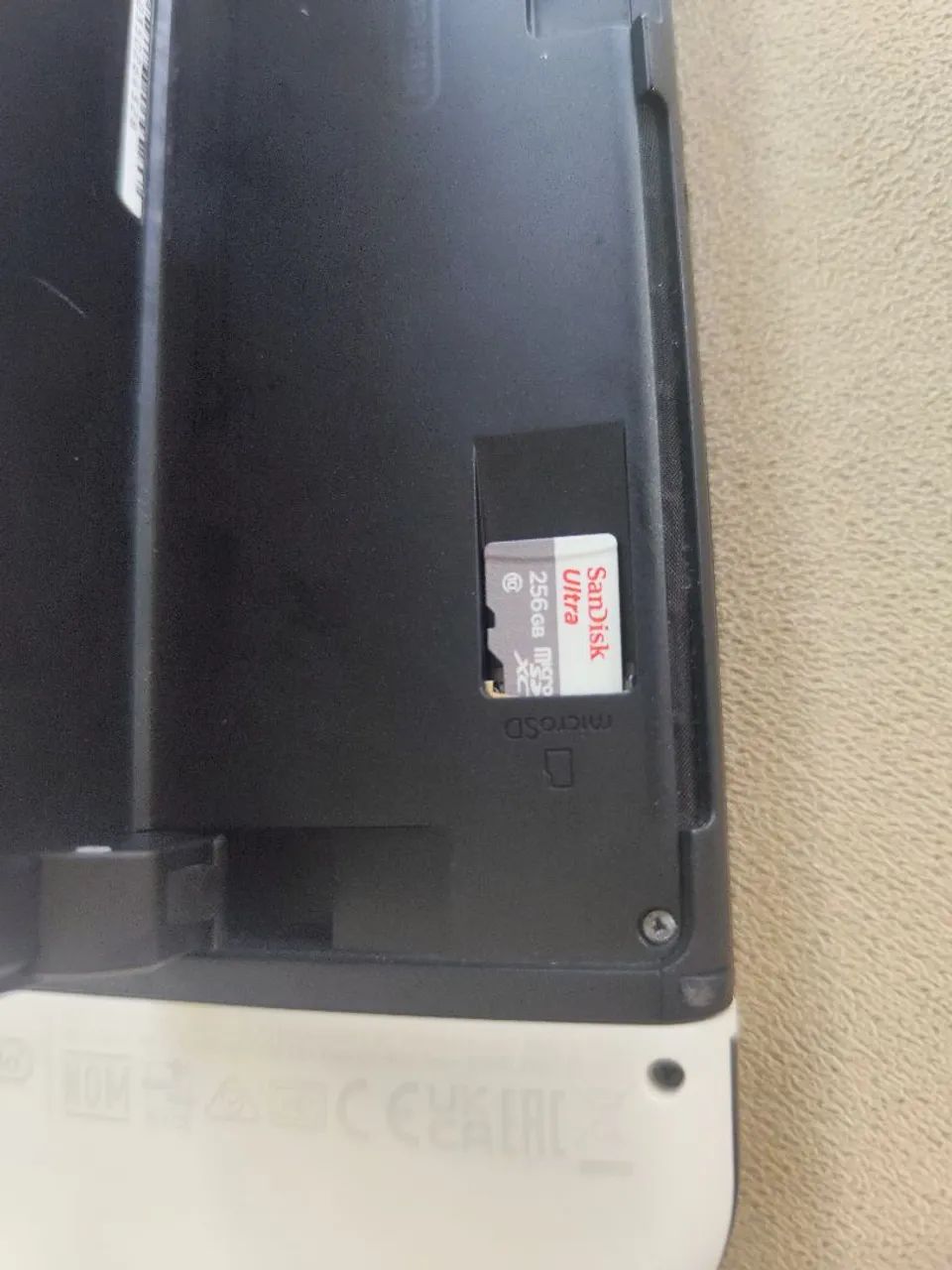 Nintendo Switch Oled - Foto 5