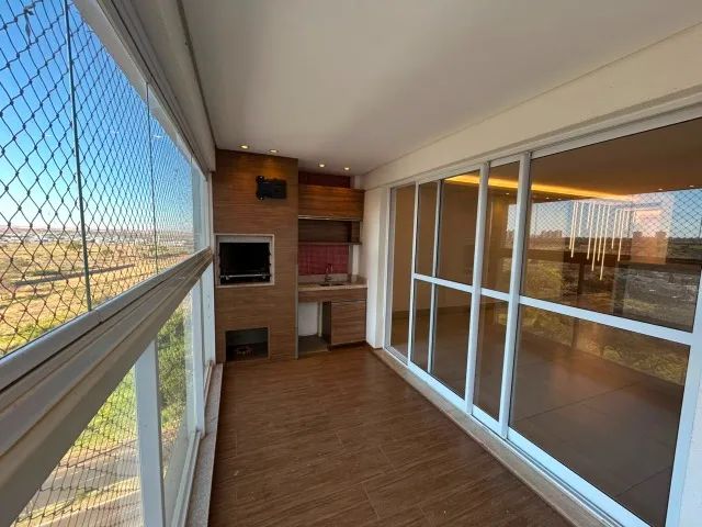 Torres do Sul apt 108m² 14 andar - Foto 4