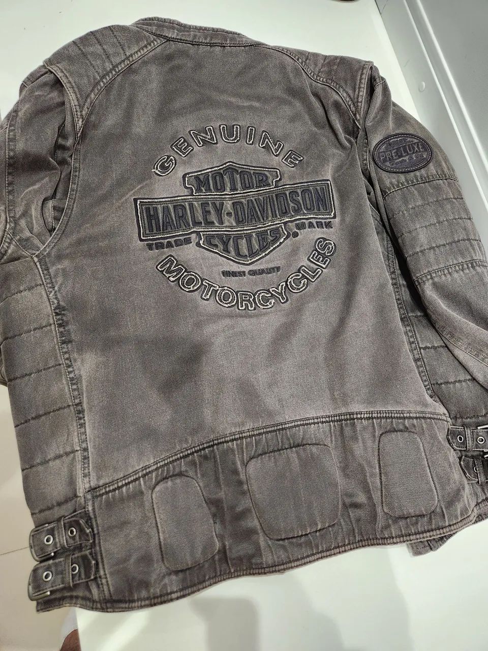 Jaqueta Harley Davidson - Foto 3