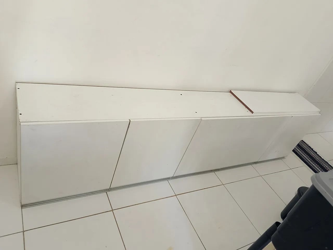 Armário de cozinha 