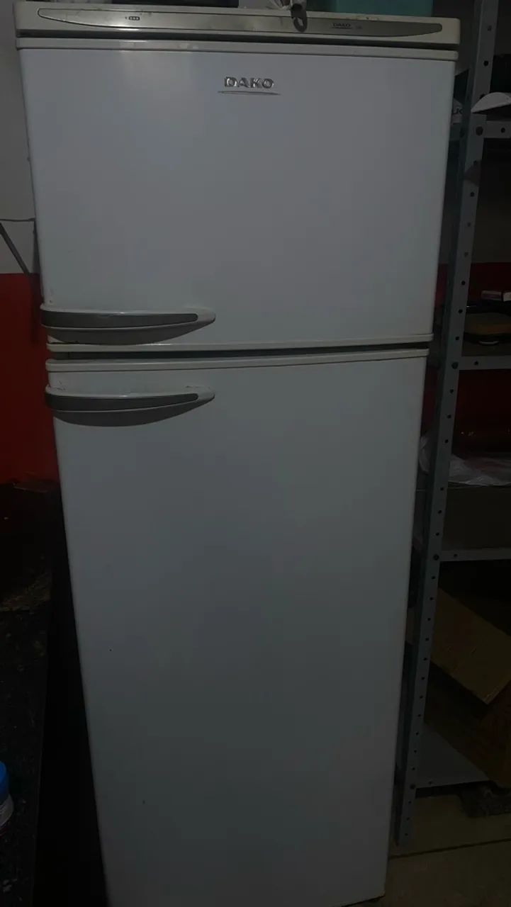 Geladeira duplex - Foto 2