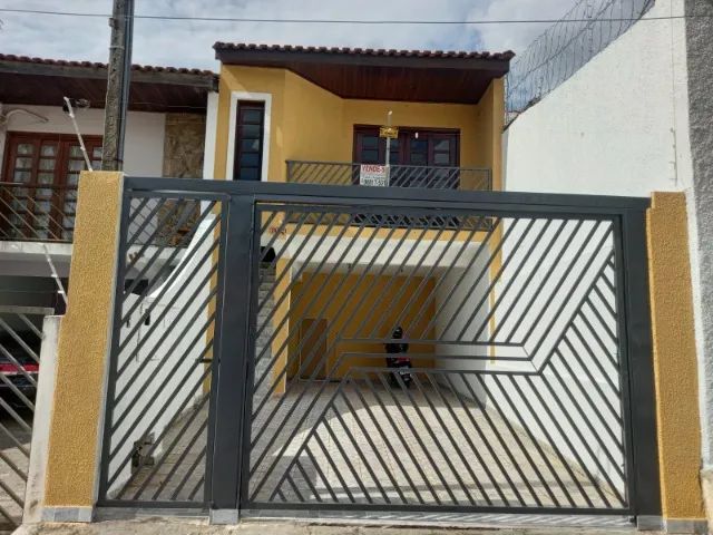 Sorocaba_Desocupada, 3 dorms, 1 suite, 3 vagas, Edícula, terreno 190m² 5x38 - Foto 3