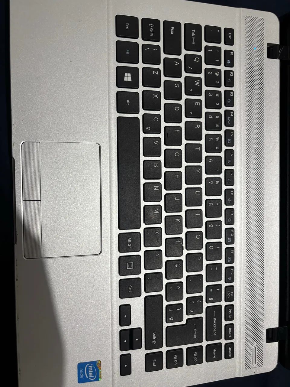 Notebook Samsung  - Foto 3