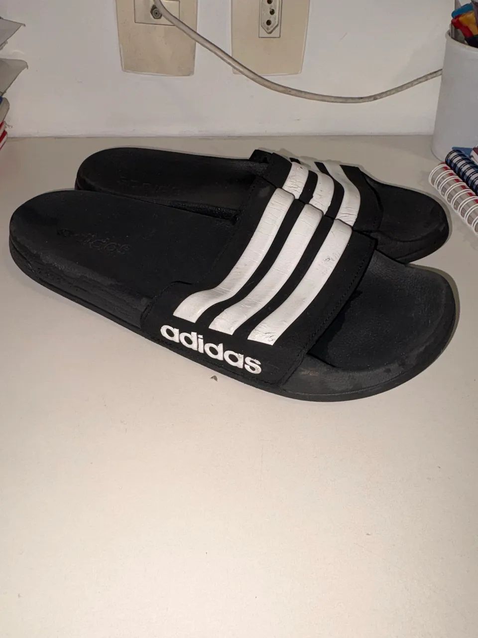 SANDÁLIA ADIDAS