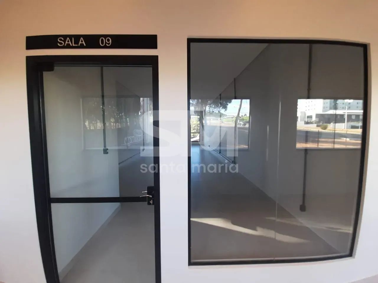 Sala para locação, Efapi, Chapecó, SC - Foto 4