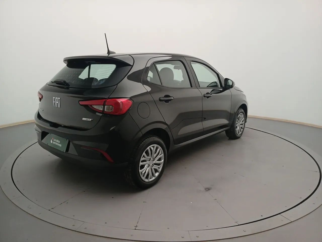 Fiat Argo Drive 1.0 Firefly 2026 - Foto 5