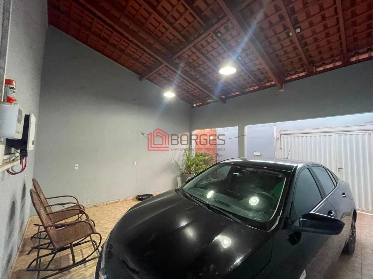 Casa no Jardim São Luís - Foto 3