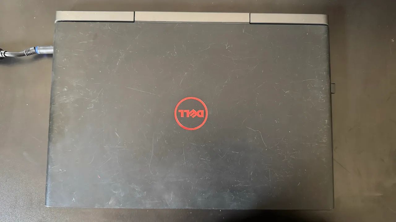 Notebook Dell Gamer i7 - Foto 3
