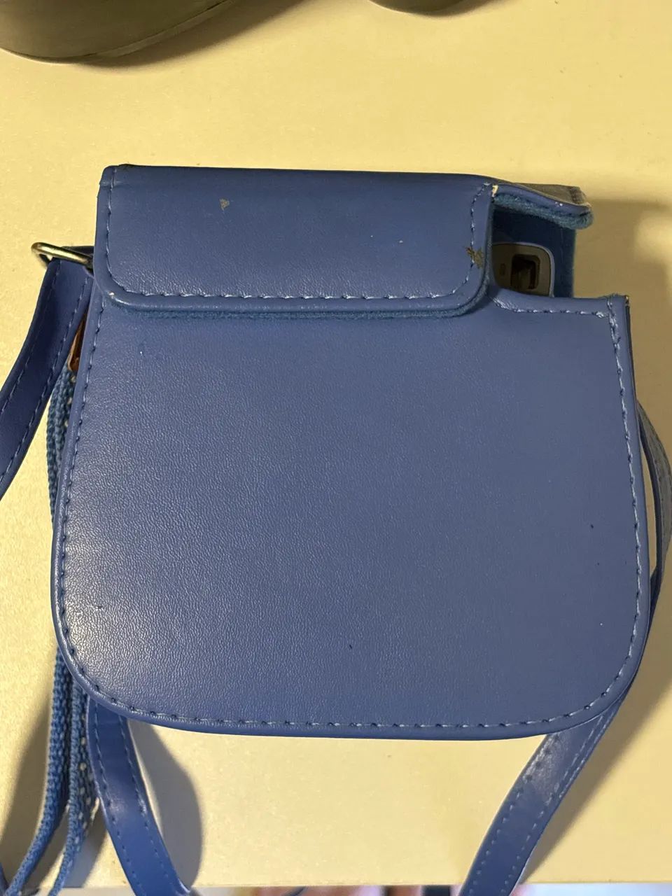 Câmera instax mini 9 - Foto 5