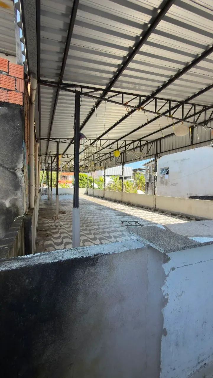 Vendo casa com urgência com 3 suítes  - Foto 2