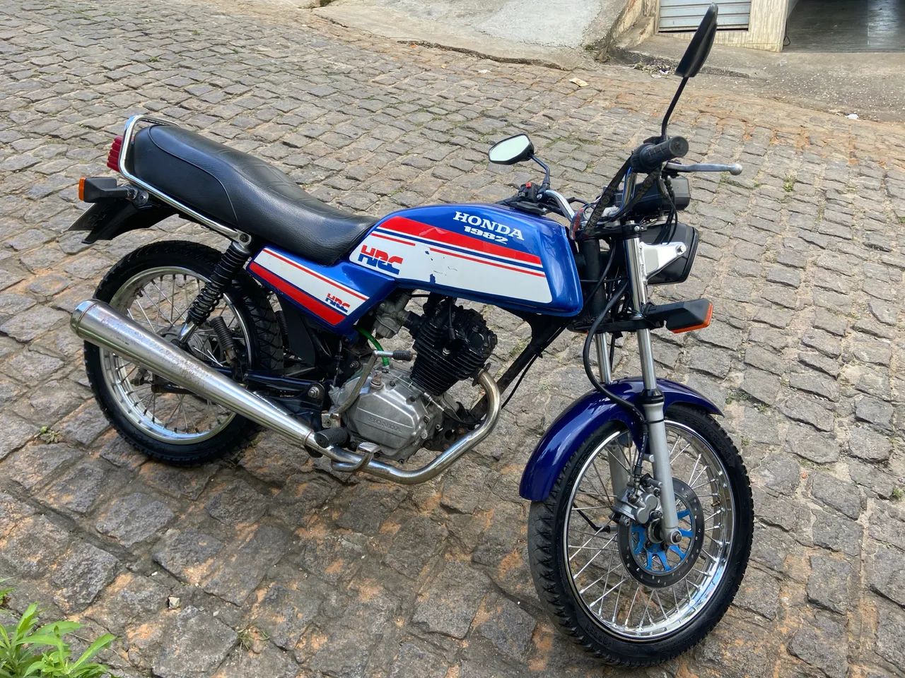 CG ML 1982 125 - Foto 3