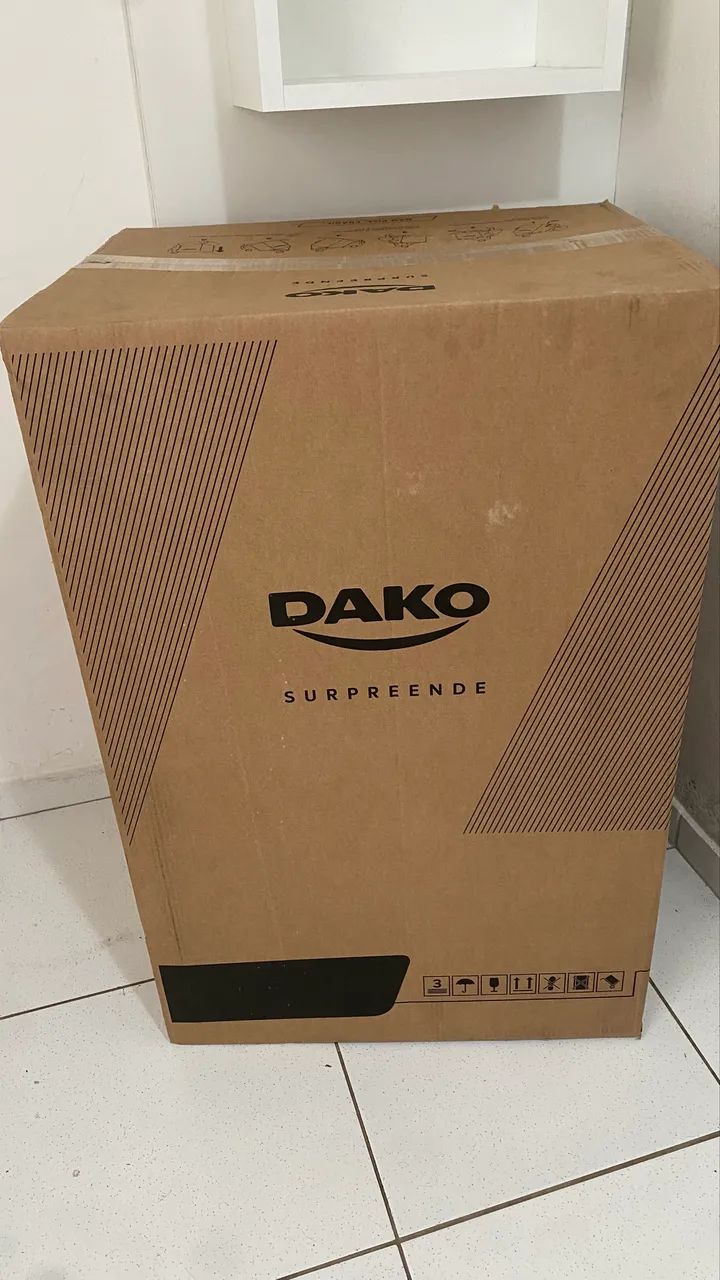 Fogão Dako