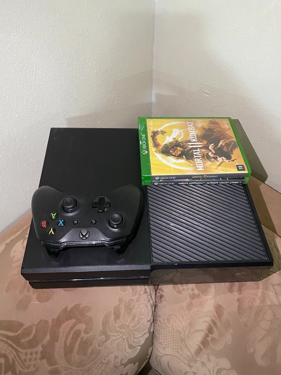 Xbox one - Foto 3
