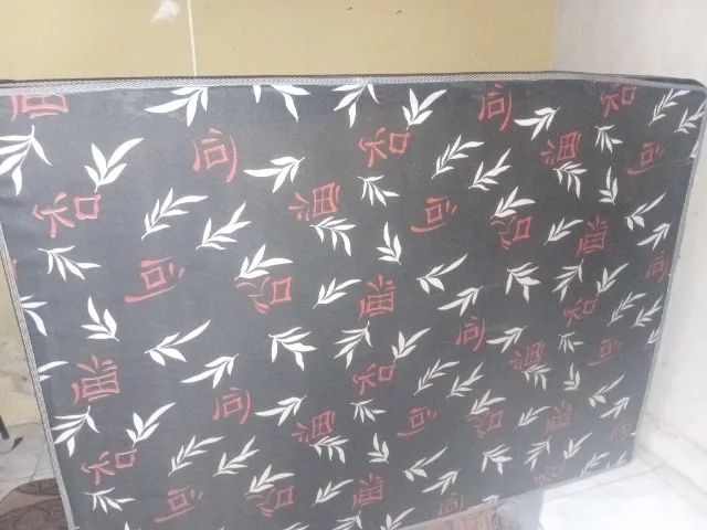 Cama