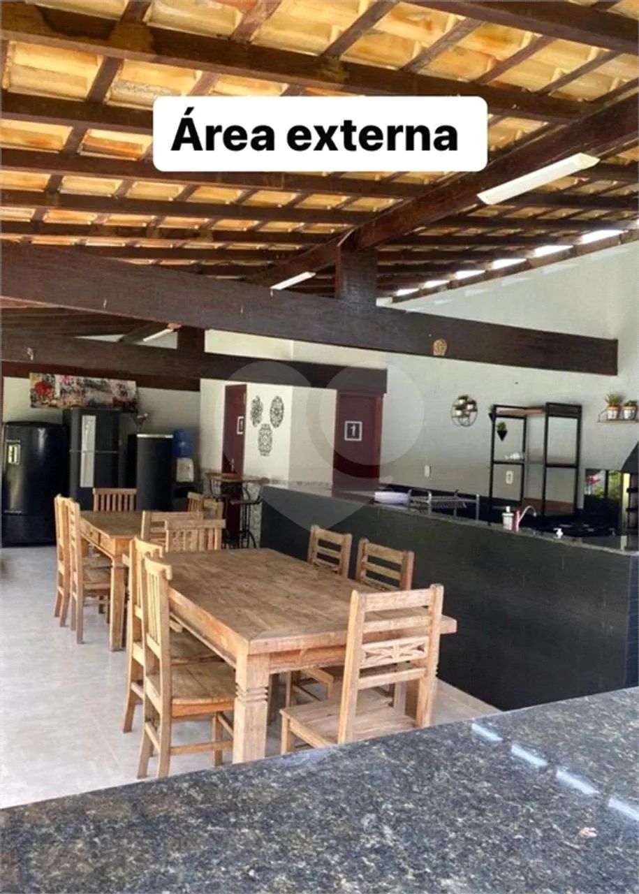 Chácara com 7 quartos à venda em Centro - RJ - Foto 5