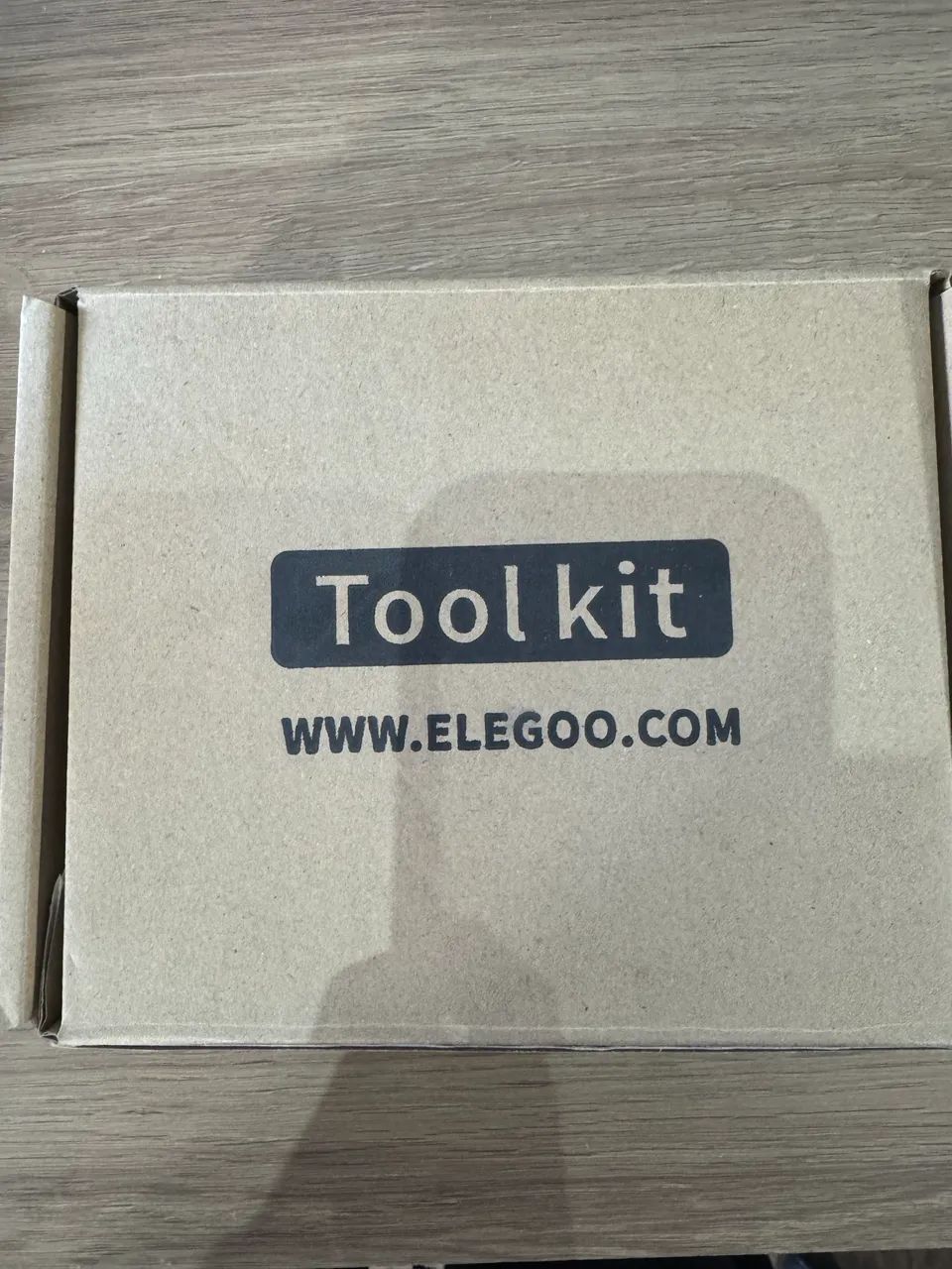 Impressora 3D Elegoo Mars 4k Pro - Foto 4