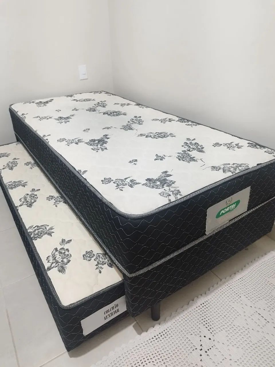 Cama Bicama Box - Foto 5