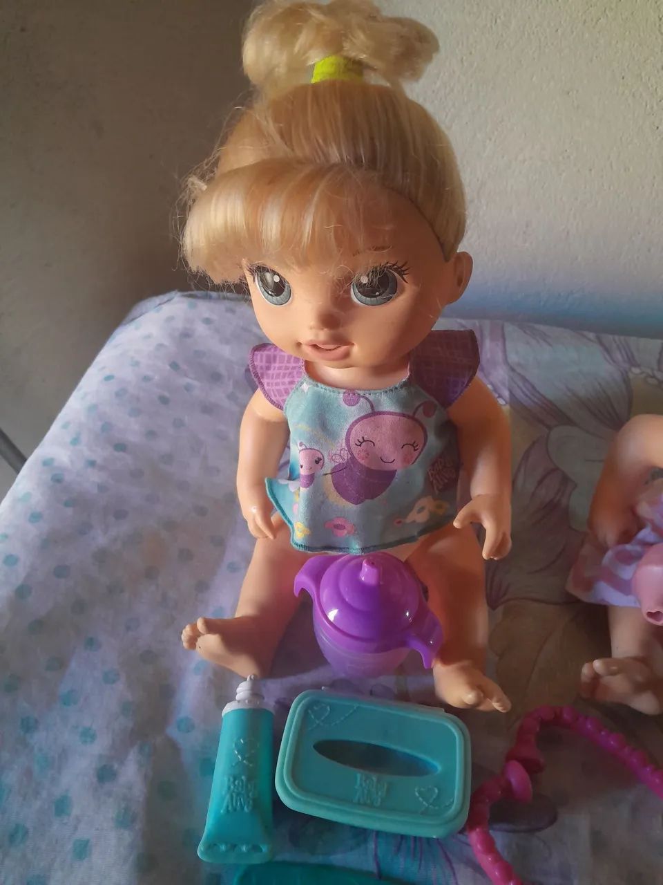 Baby alive  - Foto 2
