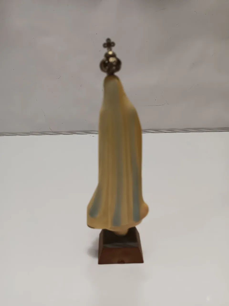 Imagem de nossa senhora de Fátima  - Foto 2
