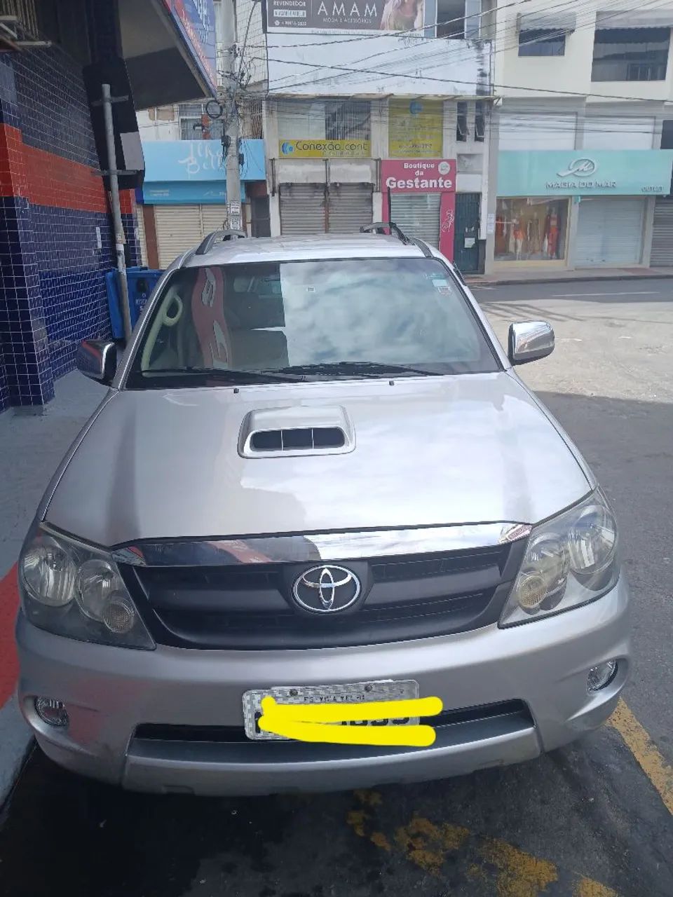 Toyota Hilux 2006