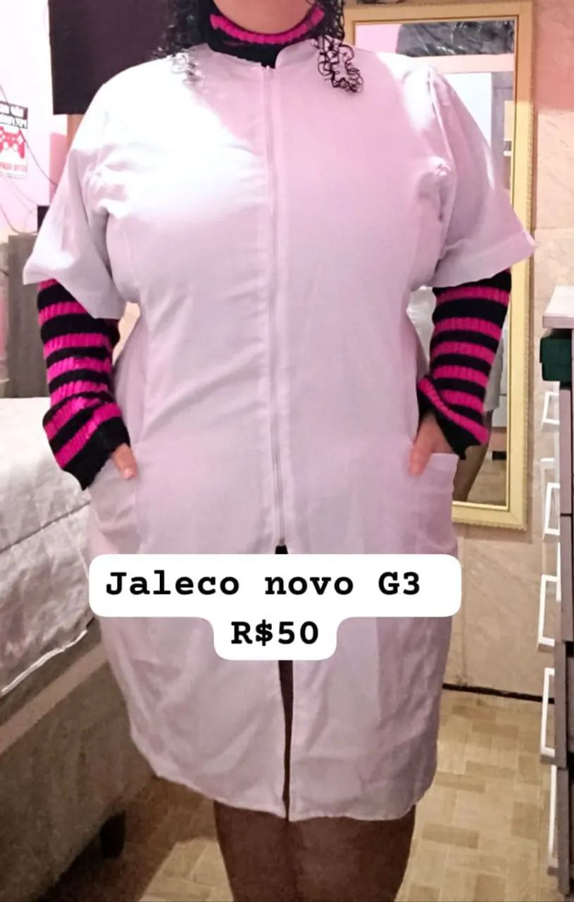 Desapegos Plus Size  - Foto 5