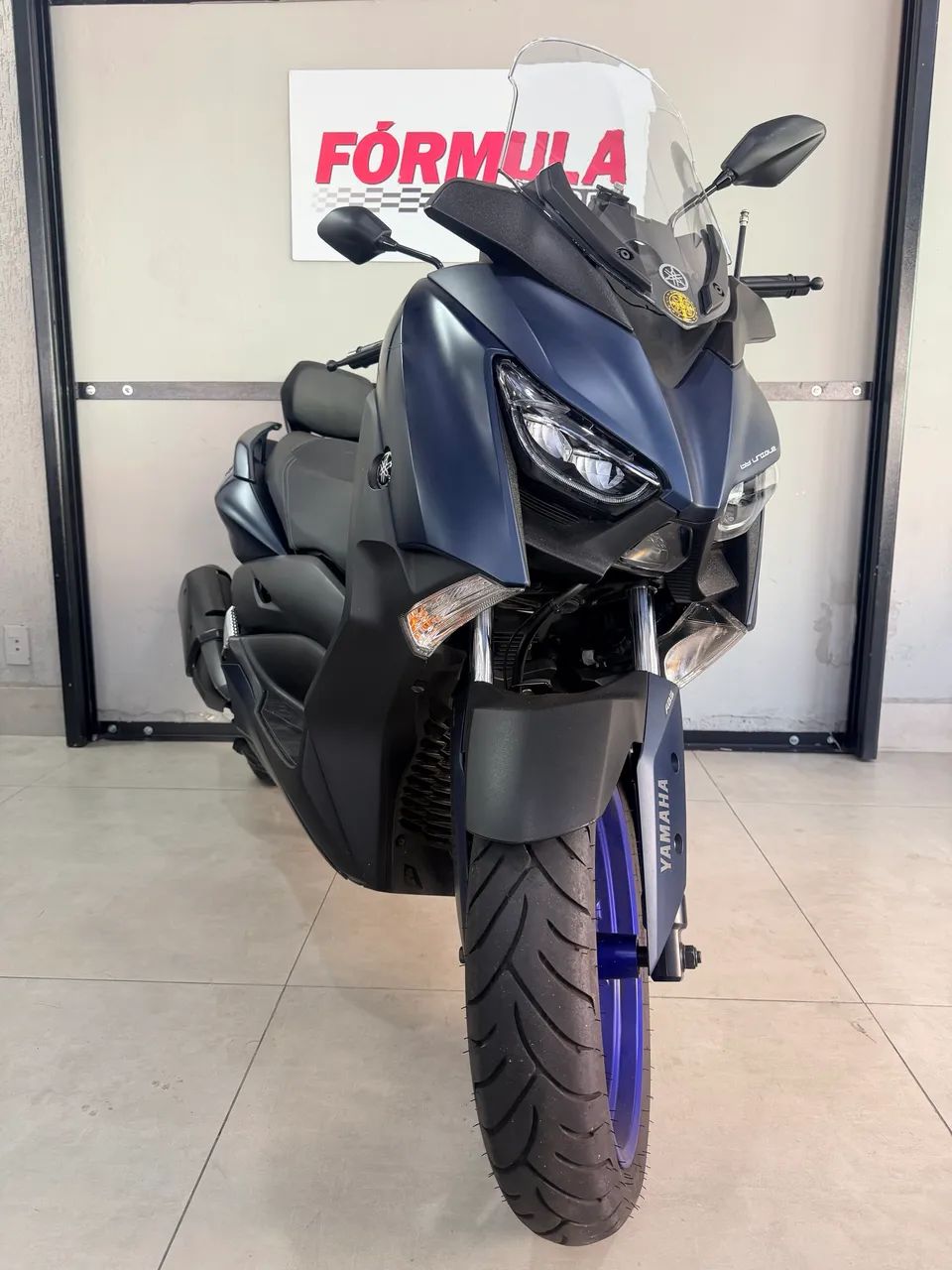 XMAX 250 ABS 2024 - Foto 2