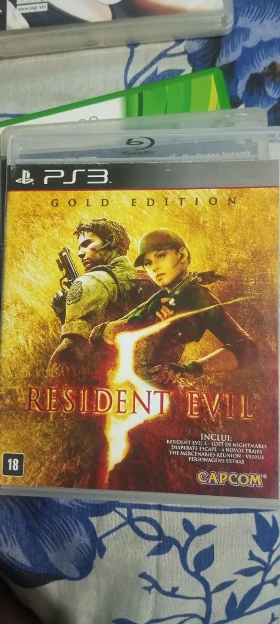 Jogos de ps3 - Foto 3