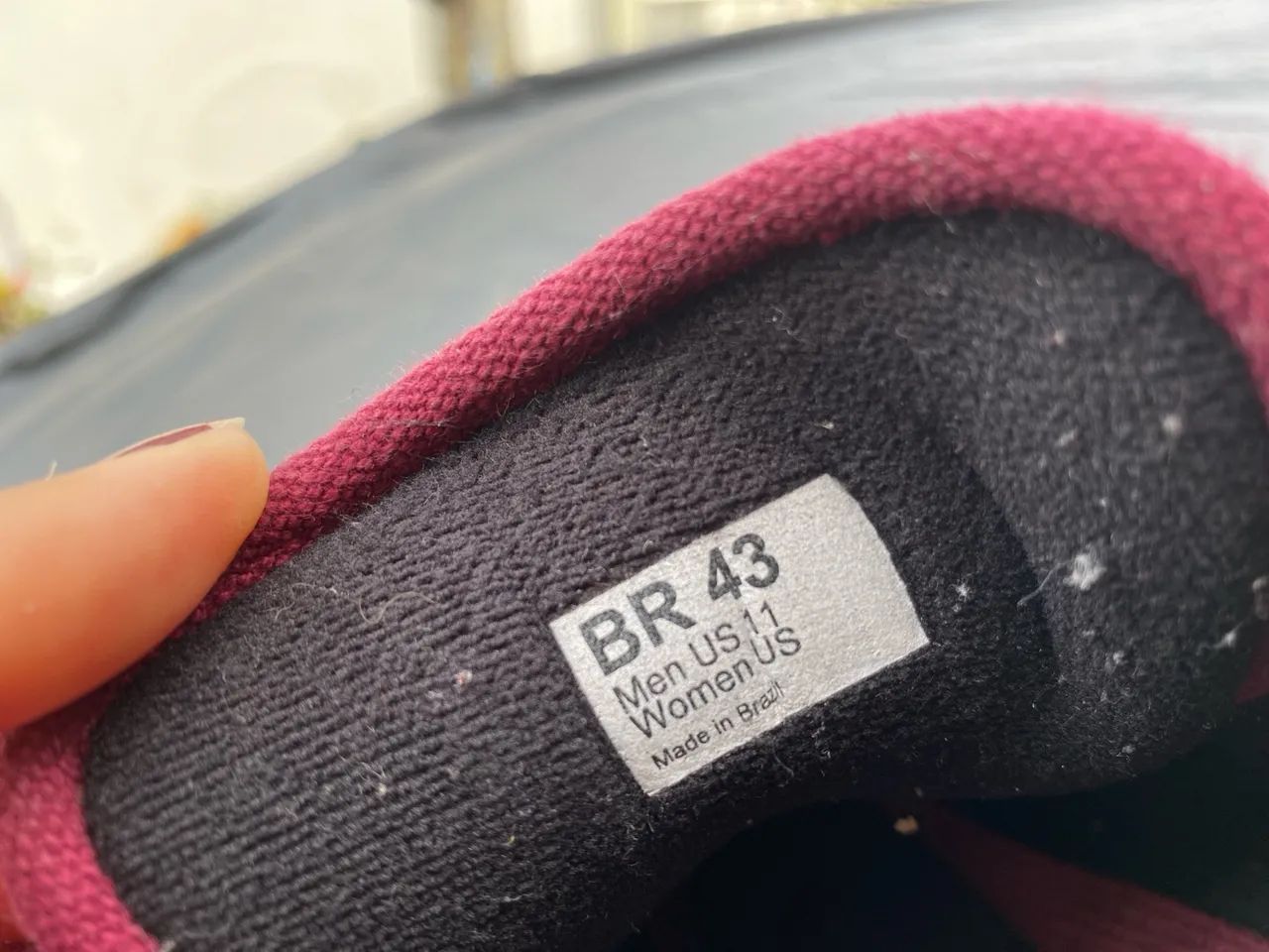 Tênis Vans 43 - Foto 4