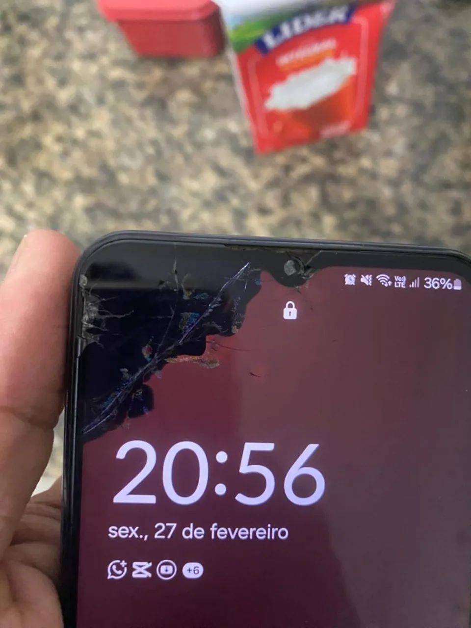 Samsung Galaxy A13 - Foto 3