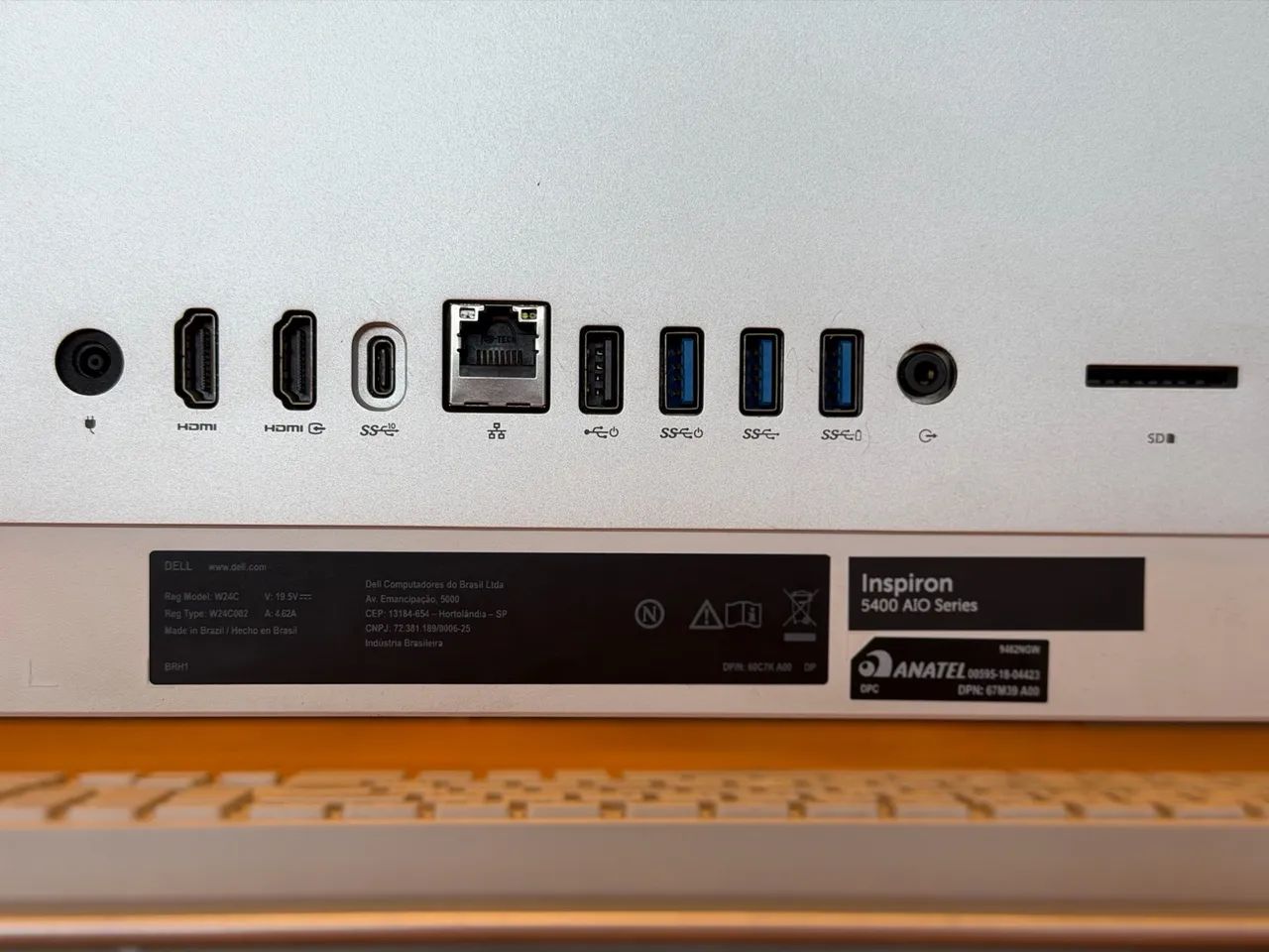 Computador Dell all in one  - Foto 4
